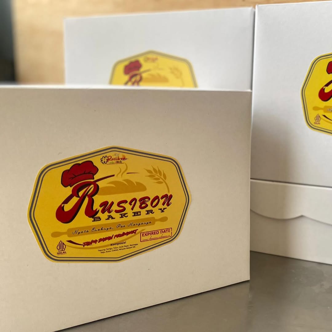 Produk Rutan Situbondo